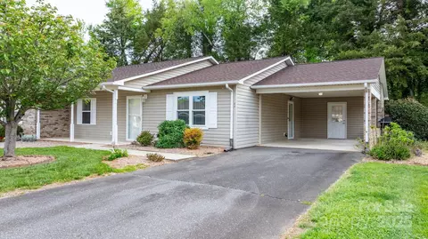 505 2nd Street Ne C4 Pl NE #C4, Conover, NC 28613