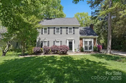 2224 Clonmel Pl, Charlotte, NC 28262