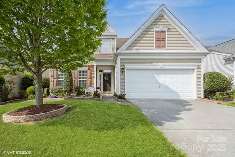 10314 Threatt Woods Dr, Charlotte, NC 28277