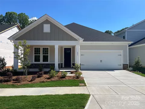 606 Banter 30 Ln #30, Cramerton, NC 28032