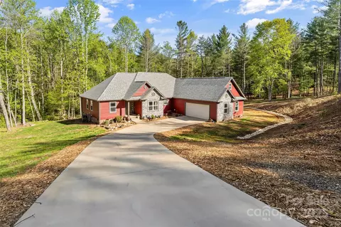 3381 Peninsula Pointe Nw Dr NW, Valdese, NC 28690