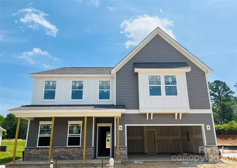 1004 Rocking Horse Rd, Indian Trail, NC 28079