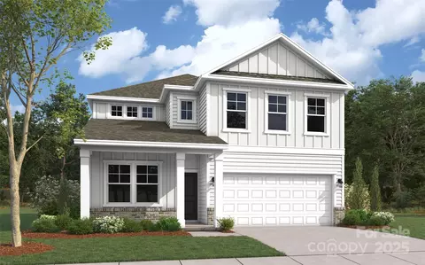 2019 Puddle Pond Rd, Indian Trail, NC 28079
