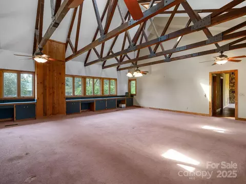 Living - 177 Fowler Rd, Mill Spring, NC 28756 photo 3 of 9