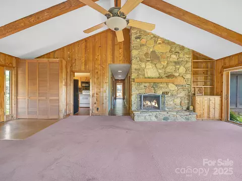 Living - 177 Fowler Rd, Mill Spring, NC 28756 photo 9 of 9