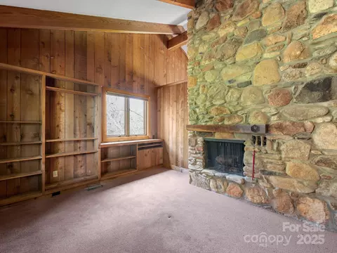 Living - 177 Fowler Rd, Mill Spring, NC 28756 photo 4 of 9
