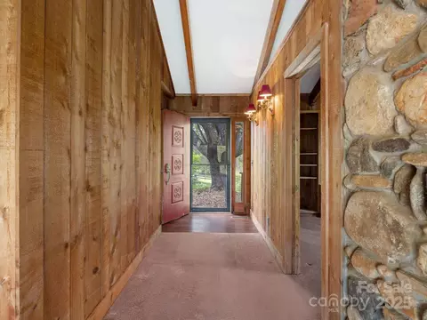 Entry Way - 177 Fowler Rd, Mill Spring, NC 28756 photo 1 of 1
