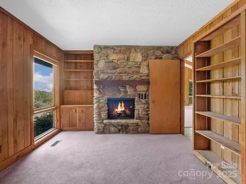 Living - 177 Fowler Rd, Mill Spring, NC 28756 photo 8 of 9
