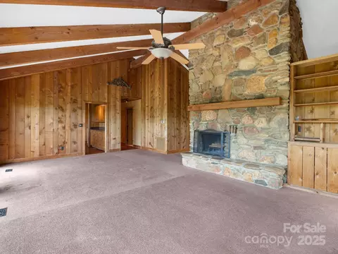 Living - 177 Fowler Rd, Mill Spring, NC 28756 photo 2 of 9
