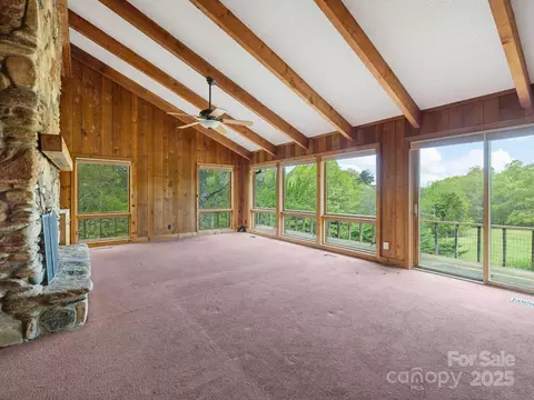 Living - 177 Fowler Rd, Mill Spring, NC 28756 photo 1 of 9