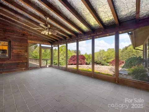 Exterior - 177 Fowler Rd, Mill Spring, NC 28756 photo 2 of 5