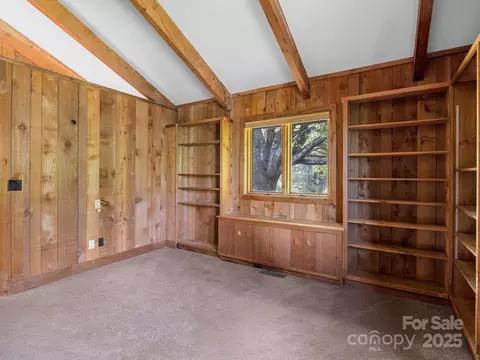 Bedroom - 177 Fowler Rd, Mill Spring, NC 28756 photo 1 of 4