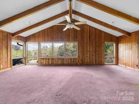 Living - 177 Fowler Rd, Mill Spring, NC 28756 photo 7 of 9