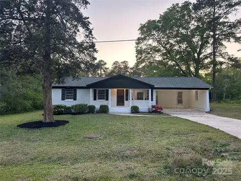 201 Harley St, Wadesboro, NC 28170