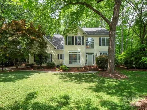 6100 Hunter Ln, Weddington, NC 28104