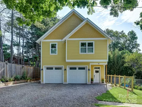 18 Covington 2b St #2B, Asheville, NC 28806