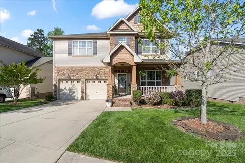 10116 Garman Hill Dr, Charlotte, NC 28214