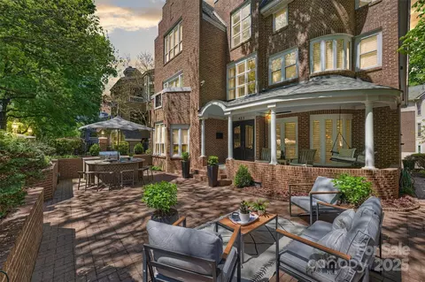 423 N Pine St, Charlotte, NC 28202