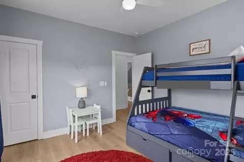 Bedroom - 4316 Nesbit Rd, Monroe, NC 28112 photo 4 of 5