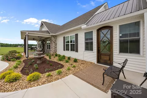Exterior - 4316 Nesbit Rd, Monroe, NC 28112 photo 1 of 4