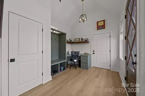 Entry Way - 4316 Nesbit Rd, Monroe, NC 28112 photo 2 of 2