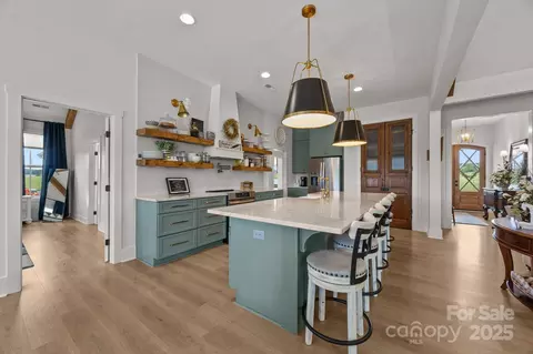 Kitchen - 4316 Nesbit Rd, Monroe, NC 28112 photo 2 of 3