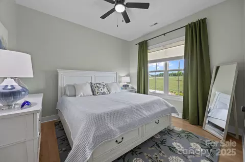 Bedroom - 4316 Nesbit Rd, Monroe, NC 28112 photo 3 of 5