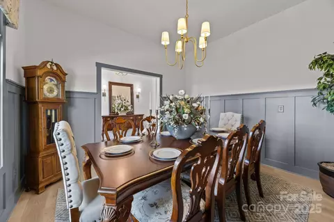 Dining - 4316 Nesbit Rd, Monroe, NC 28112 photo 3 of 3