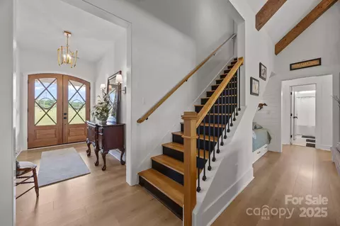 Entry Way - 4316 Nesbit Rd, Monroe, NC 28112 photo 1 of 2