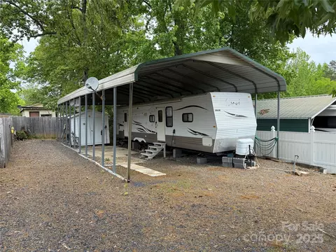 148 Sunshine A165 Trl #A165, Mount Gilead, NC 27306