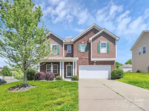 5146 Elementary View Dr, Charlotte, NC 28269