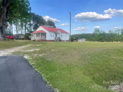 19922 Angelus Rd, Jefferson, SC 29718