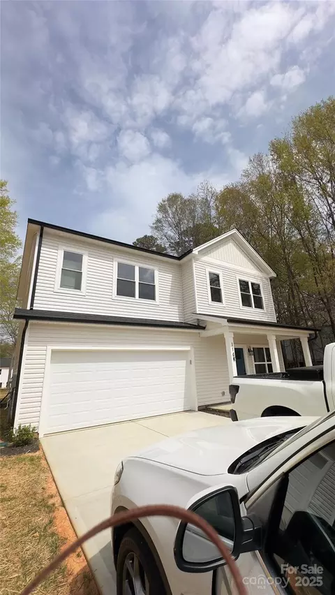 114 Durham Rd, Stanley, NC 28164