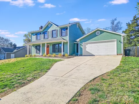 12620 Sulgrave Dr, Huntersville, NC 28078