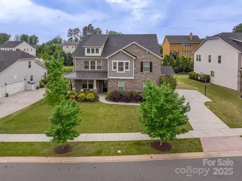 16711 Monocacy Blvd, Huntersville, NC 28078