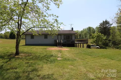 606 Mcdade Rd, Forest City, NC 28043