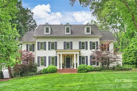 3950 Abingdon Rd, Charlotte, NC 28211