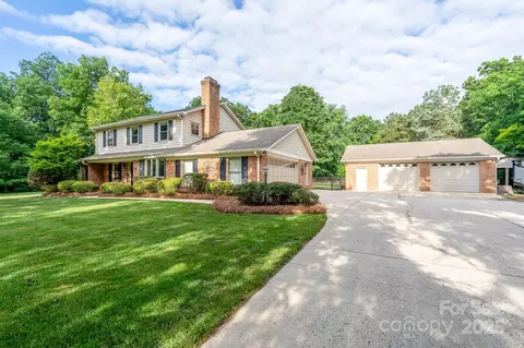 4145 Wrangler Sw Dr SW, Concord, NC 28027