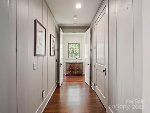 Entry Way - 132 Eastman Pl, Mill Spring, NC 28756 photo 3 of 4