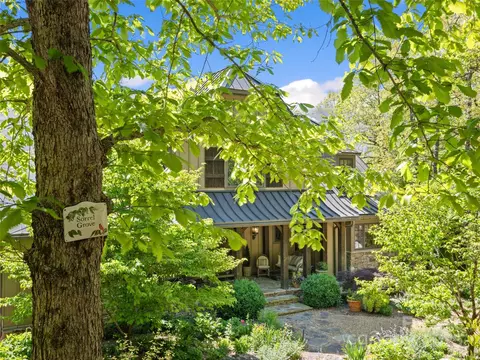 Exterior - 132 Eastman Pl, Mill Spring, NC 28756 photo 12 of 12