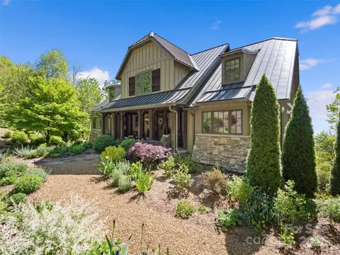 Exterior - 132 Eastman Pl, Mill Spring, NC 28756 photo 10 of 12