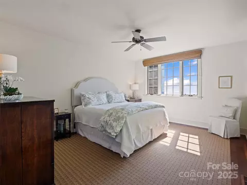 Bedroom - 132 Eastman Pl, Mill Spring, NC 28756 photo 1 of 4