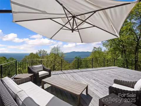 Exterior - 132 Eastman Pl, Mill Spring, NC 28756 photo 5 of 12