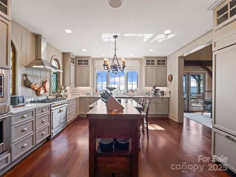 Kitchen - 132 Eastman Pl, Mill Spring, NC 28756 photo 1 of 5
