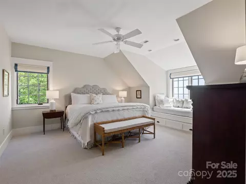 Bedroom - 132 Eastman Pl, Mill Spring, NC 28756 photo 2 of 4