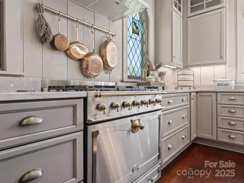 Kitchen - 132 Eastman Pl, Mill Spring, NC 28756 photo 5 of 5
