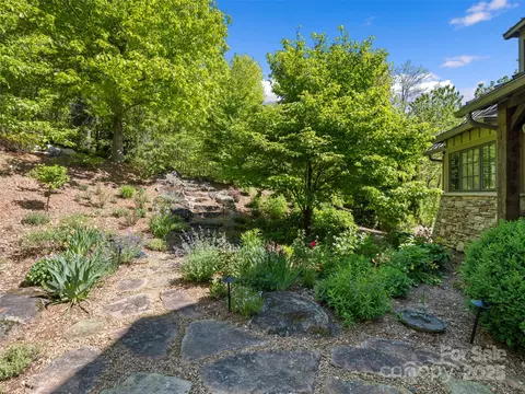 Exterior - 132 Eastman Pl, Mill Spring, NC 28756 photo 9 of 12