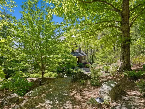 Exterior - 132 Eastman Pl, Mill Spring, NC 28756 photo 11 of 12