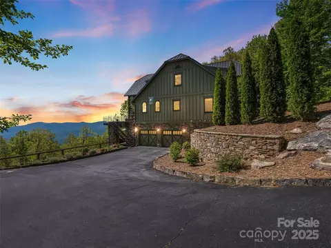 Exterior - 132 Eastman Pl, Mill Spring, NC 28756 photo 8 of 12