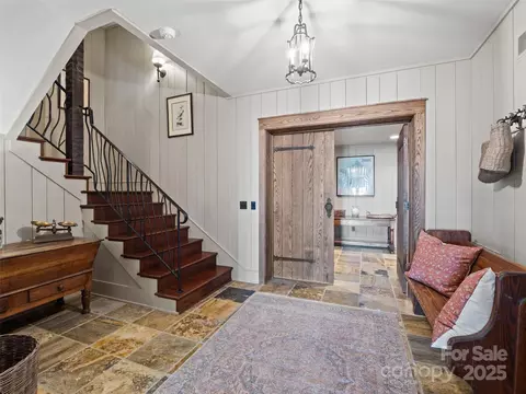 Entry Way - 132 Eastman Pl, Mill Spring, NC 28756 photo 4 of 4